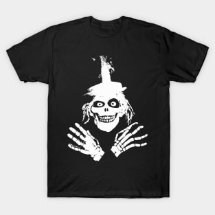 Hatbox Misfit T-Shirt